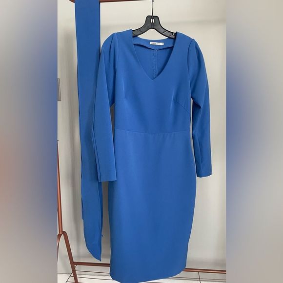 SOLD!New! Zarina Dress 👗 - Picture 2 of 4